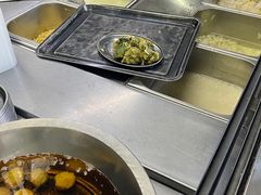 -老福合沟无米粿甜汤粿品店