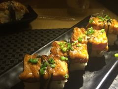 -昊·来了寿司(双楠2店)
