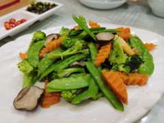 -王厚元饺子·辽菜·烤鸭(黄河大街店)