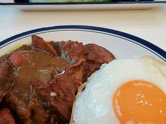 -食运茶餐厅(文化宫店)