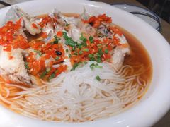 -费大厨辣椒炒肉(万家丽一店)