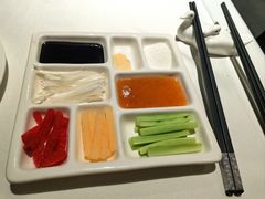 -四季民福烤鸭店(和平里店)