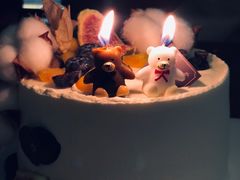 -艾加柒克蛋糕茶歇甜品台(春熙路店)