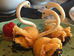 -铭轩中餐厅·海南菜·粤菜(亚龙湾瑞吉店)