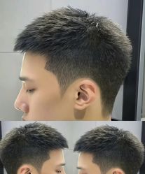 -Nice·烫染设计Salon