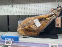 -盒马X会员店(王府井奥莱UP TOWN店)