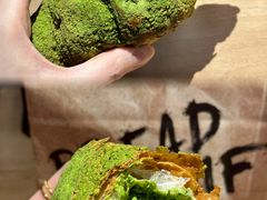 -PAPER STONE BAKERY(天环店)