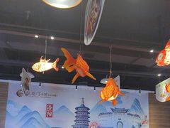 -洛阳宴·洛阳菜(南昌路店)