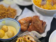 -水牛奶皇后糖水铺(深圳总店)