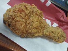 -肯德基(岱山日达店)