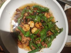 -绿茶餐厅(coco park 店)