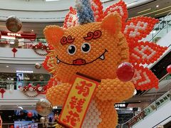 -万达广场(浦江店)