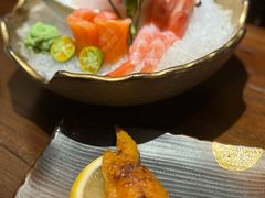 -鸟鹏烧鸟居酒屋(熙龙湾店)