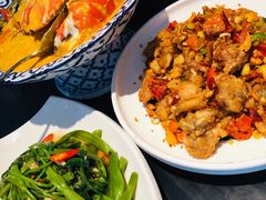 -Thai Alley泰爱里(二沙岛店)
