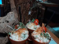 土豆沙拉-文立新麻辣烫(合生汇21街区店)