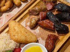 -味德西餐音乐酒吧 Wade's Bar&Grill