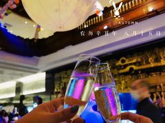 -广州花园酒店