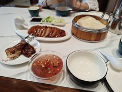 -梅利汴京烤鸭•开封豫菜地标店(东大街店)