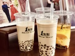 -1点点(湖明店)