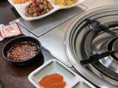 -大福黄牛料理·韩式烤肉·黄牛肥肠·酱蟹