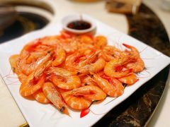 -东江海鲜大排档·潮汕菜·砂锅粥