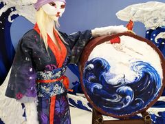 -万达广场(济南魏家庄店)