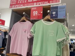 -优衣库(无锡荟聚购物中心店)