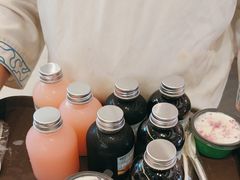 -塔哈尔·新疆盛宴(南翔印象城MEGA店)