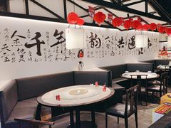 -遇江南江西菜(青山湖万达店)