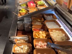 -温野菜涮涮锅(西单大悦城店)