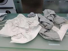 -福奈特洗衣·洗鞋·奢侈品护理(真北店)