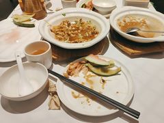 -眉州东坡·熊猫主题餐厅(枫蓝店)