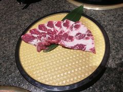 -NIUAN牛庵·日式和牛烧肉(恒隆店)