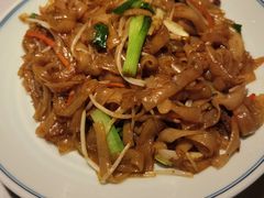 干炒牛河-大榕树下顺德菜(融创茂店)