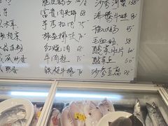 -大家发海鲜城夜排档(华山中路店)
