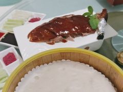 -大鸭梨烤鸭(左家庄店)