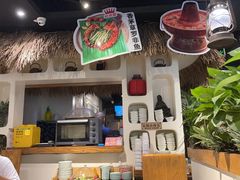 -茶花妹子云南餐厅(传媒大学店)