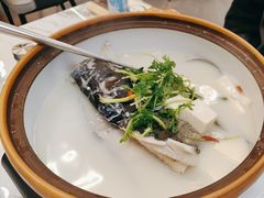 -宝荣鱼馆·临湖之宴(千岛湖店)