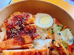 -德克士(前门店)