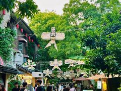 -小河直街历史文化街区