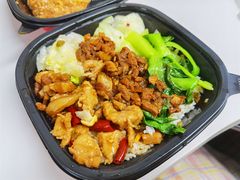-永和大王(小厨·东四十条店)