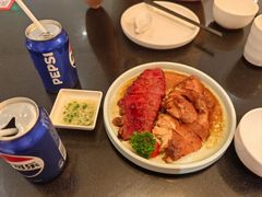 -新旺茶餐厅•早餐(迪士尼小镇店)
