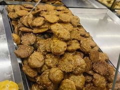 -长乐饼家(五羊新城店)