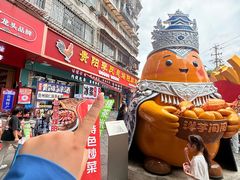 -贵阳李氏息烽阳朗鸡(民生路店)