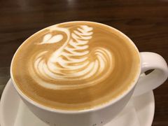 -Willing·Coffee&Brunch&Dinner(万达店)