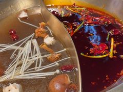 -小龙坎火锅(总店)