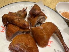 金牌红烧乳鸽-正哥点心专家(上邦百汇城店)