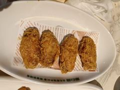 -新白鹿餐厅(第一百货店)