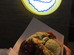 -贝儿多爸爸泡芙(合生汇店)