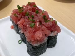 -万岁寿司(万国店)